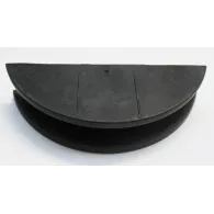 REMS Segment pentru indoit tevi 15mm 153175R Rems - 1