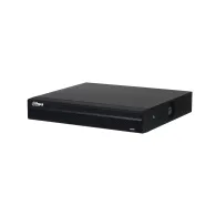 Dahua Technology Lite NVR4108HS-8P-4KS2 L sistem de înregistrare pentru camere de supraveghere (NVR) 1U Negru
