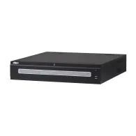 Dahua Technology Ultra NVR608-64-4KS2 2U Negru