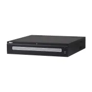 Dahua Technology Ultra NVR608-64-4KS2 2U Negru
