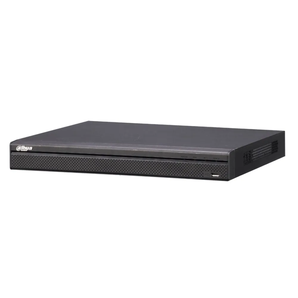 Dahua Technology Pro NVR5216-4KS2 1U Negru