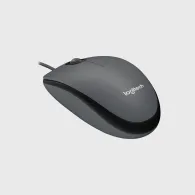 Logitech M100 mouse-uri Ambidextru USB Tip-A Optice 1000 DPI
