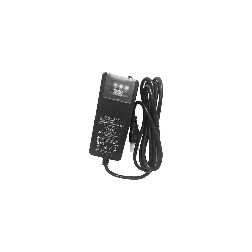 Alimentator seria powerseries pro - dsc hs65wps