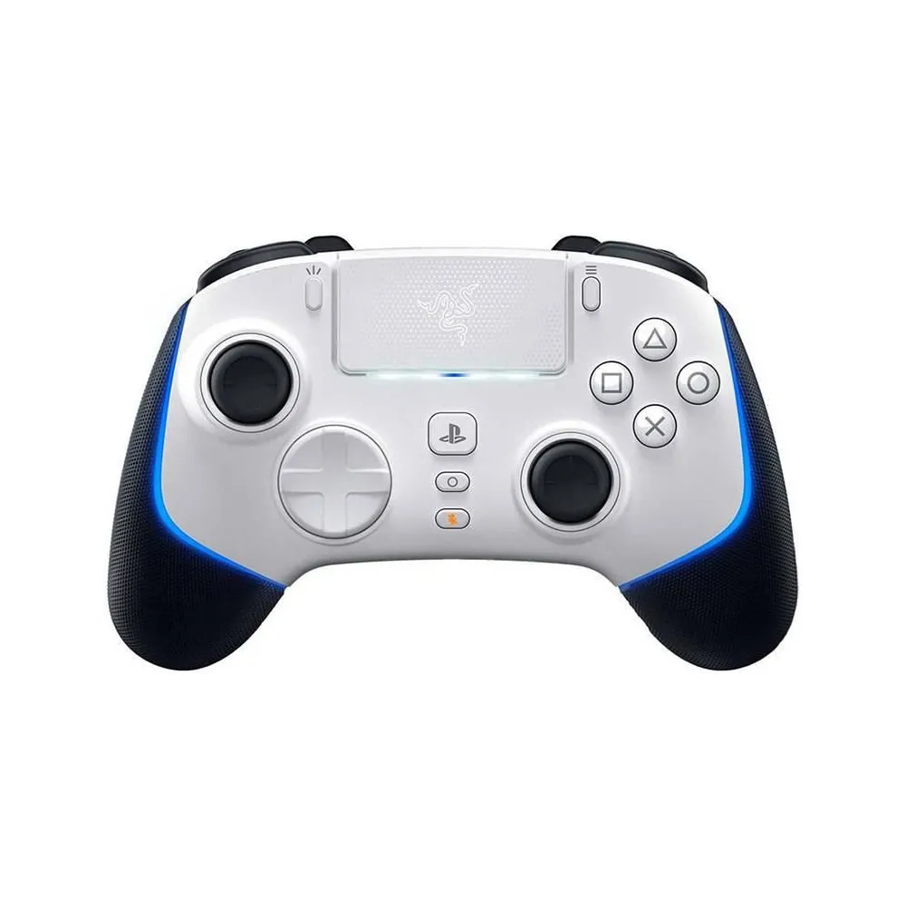 Controller razer wolverine v2 pro (ps5 si pc) conectivitate hyperspeed