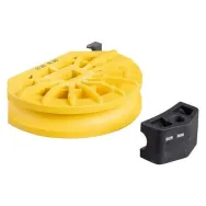 REMS Formator teava cupru (bac) 1-3/8 pentru Rems Curvo 581350 Rems - 1