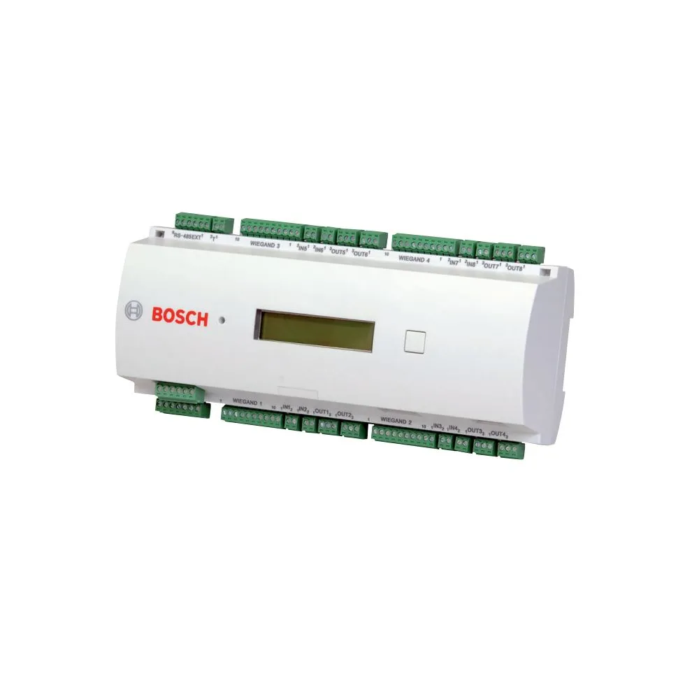 Bosch AMC2 Doorcontroller 4 Wiegand
