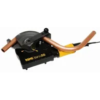 REMS Dispozitiv electric indoit tevi Curvo 50 Basic-Pack 580110 Rems - 1