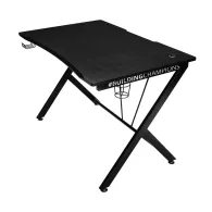 Trust GXT 711X Dominus Negru