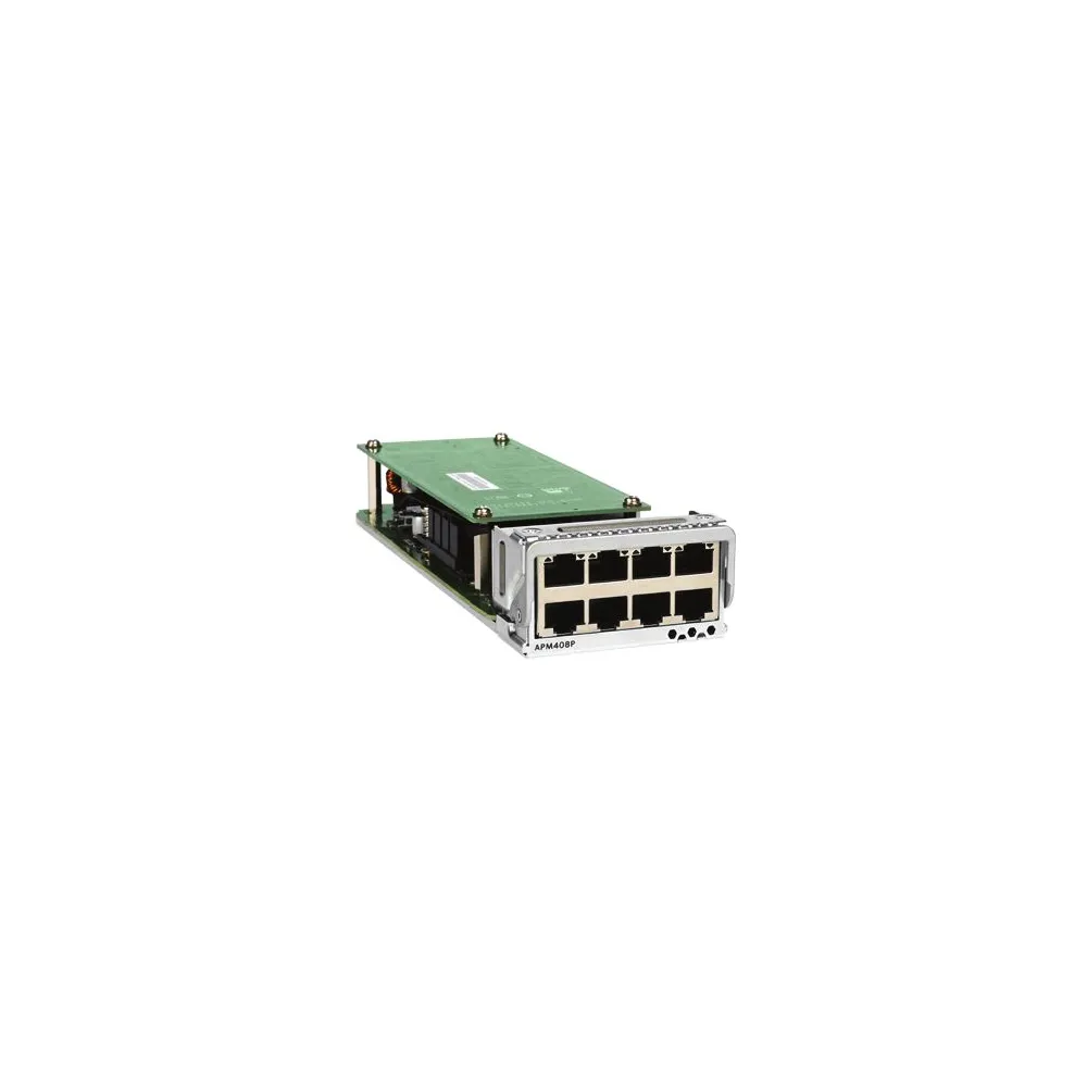 NETGEAR APM408P-10000S switch-uri de rețea 10 Gigabit Ethernet