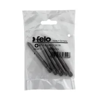 Set 5 biti felo seria industrial profil philips e6