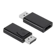 Adaptor pasiv display port tata - hdmi mama