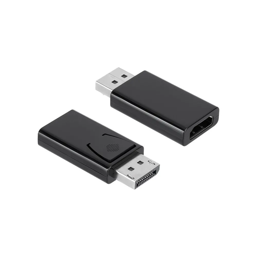 Adaptor pasiv display port tata - hdmi mama