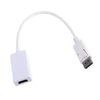 Adaptor display port - hdmi mama