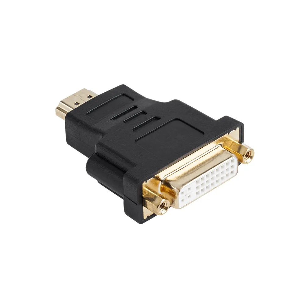 Adaptor hdmi tata-dvi mama 24+1