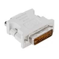 Adaptor dvi tata - vga mama