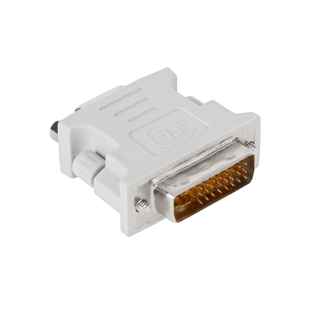Adaptor dvi tata - vga mama