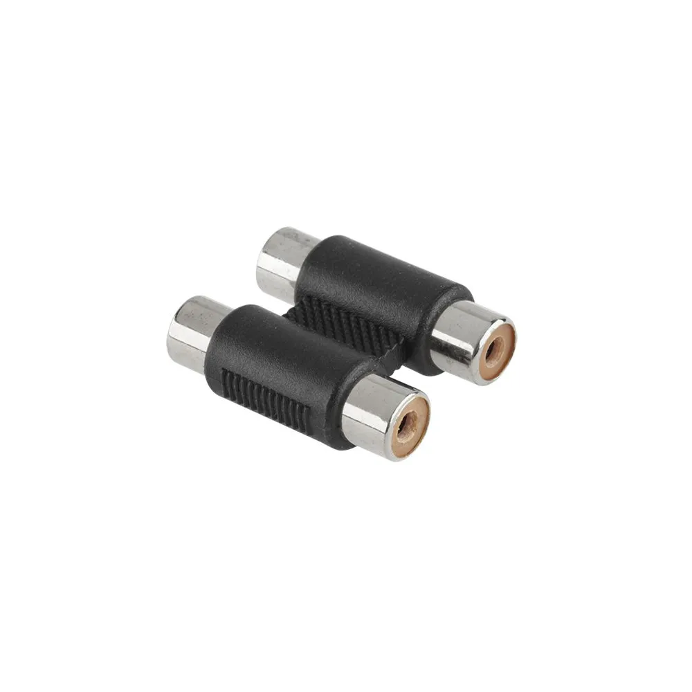 Adaptor 2rca-2rca