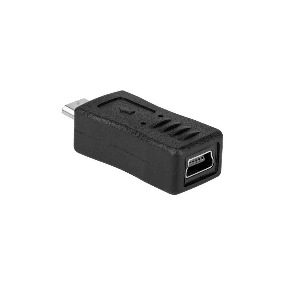 Adaptor mini usb mama - micro usb tata