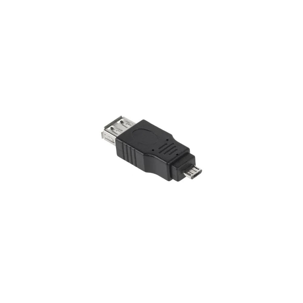 Adaptor usb 2.0 mama a - tata micro 5 pini