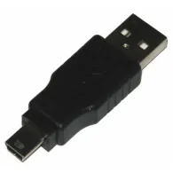 Adaptor usb  tata mini-usb tata a