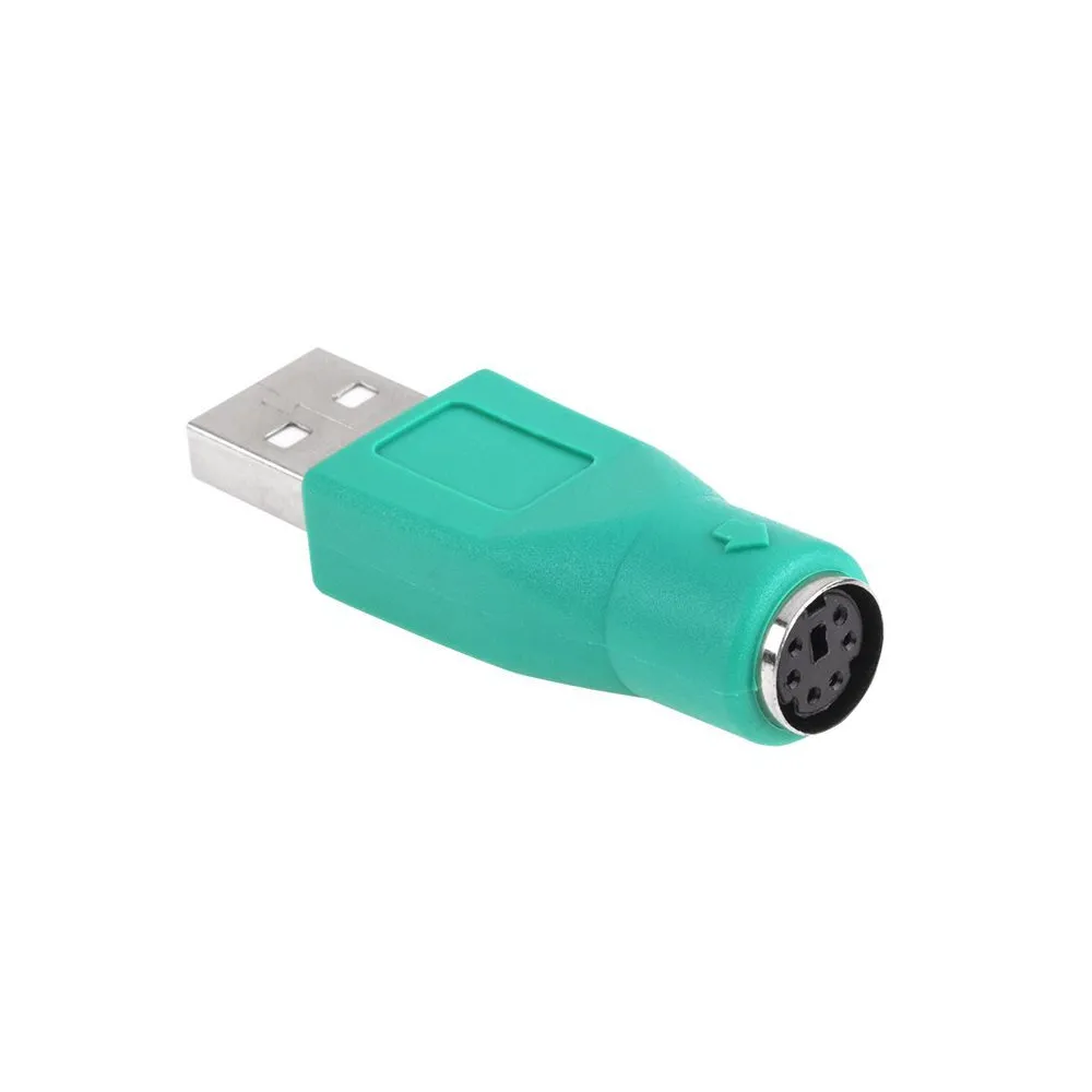 Adaptor usb tata -ps2 mama