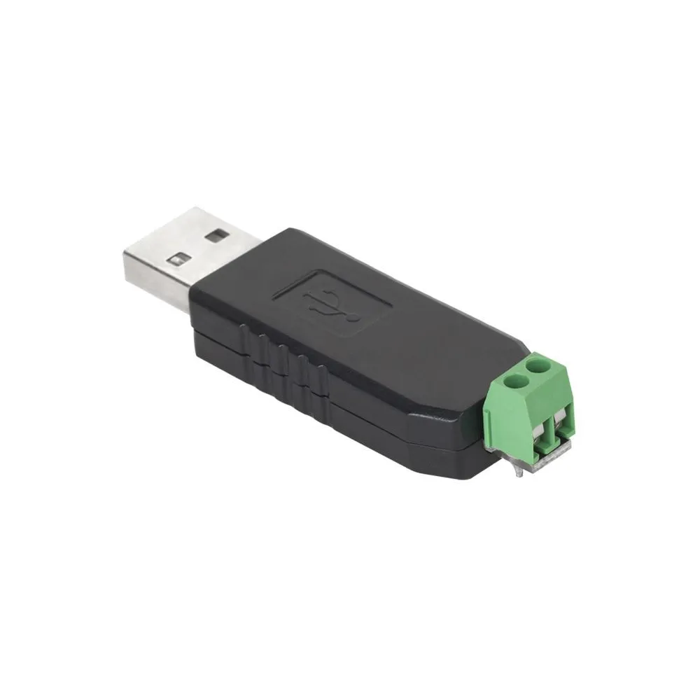 Mufa usb tata rapida (usb - rs485)
