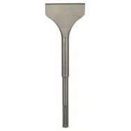 Dalta spatulata cu sistem de prindere SDS max 350x115mm Bosch - 1
