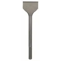 Dalta spatulata cu sistem de prindere SDS max 300x80mm Bosch - 1