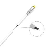 Cablu optic toslink - toslink retail thinwire 2m