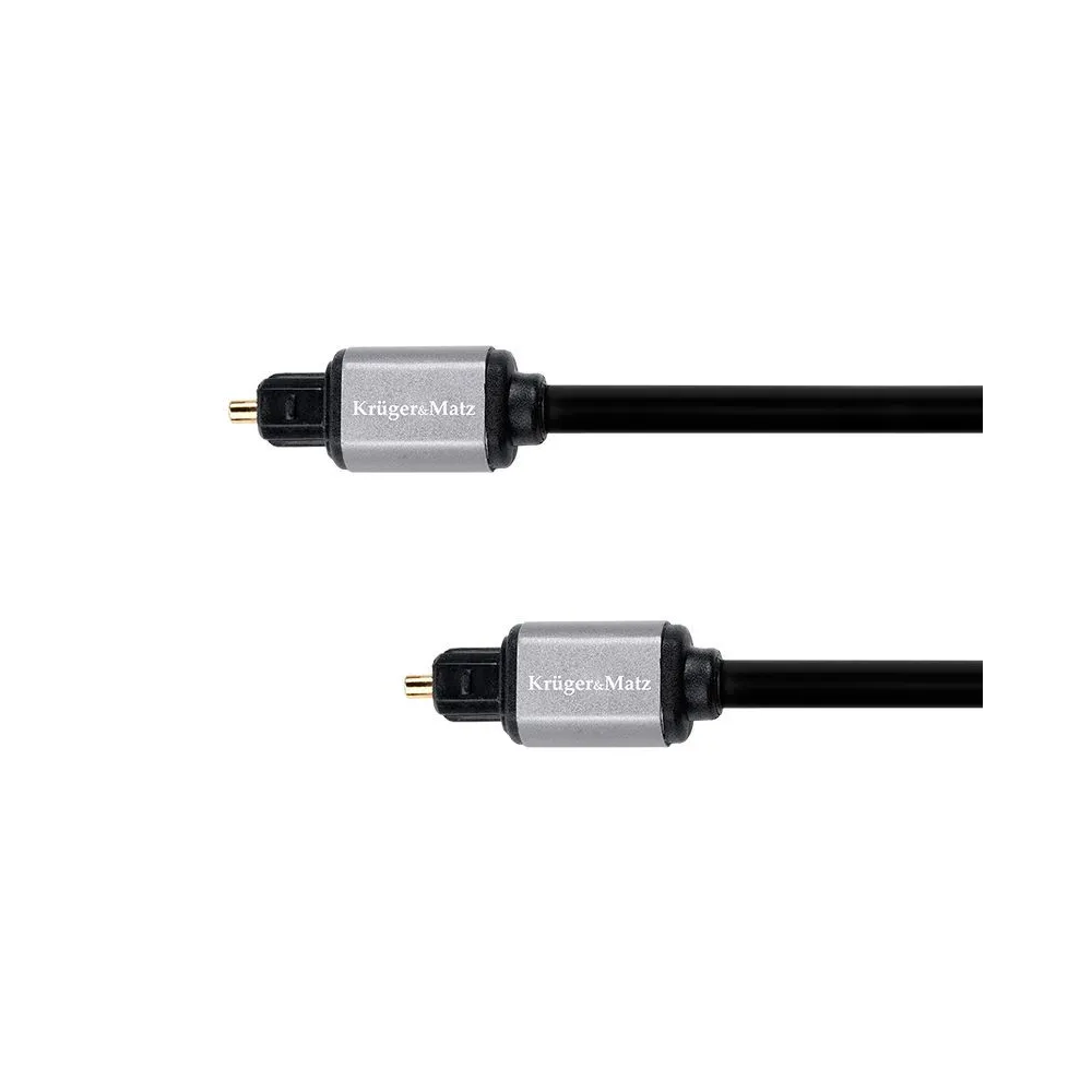 Cablu optic 5m basic ksim