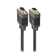 Cablu vga ecranat hd15 5m gembird