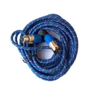 Cablu microfon xlr mama-tata 3m