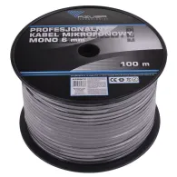 Cablu microfon mono profesional azusa