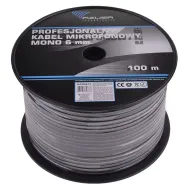 Cablu microfon mono profesional azusa