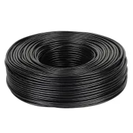 Cablu microfon stereo 4mm