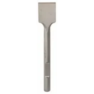Dalta spatulata cu sistem de prindere hexagonal de 28mm 400x80mm Bosch - 1