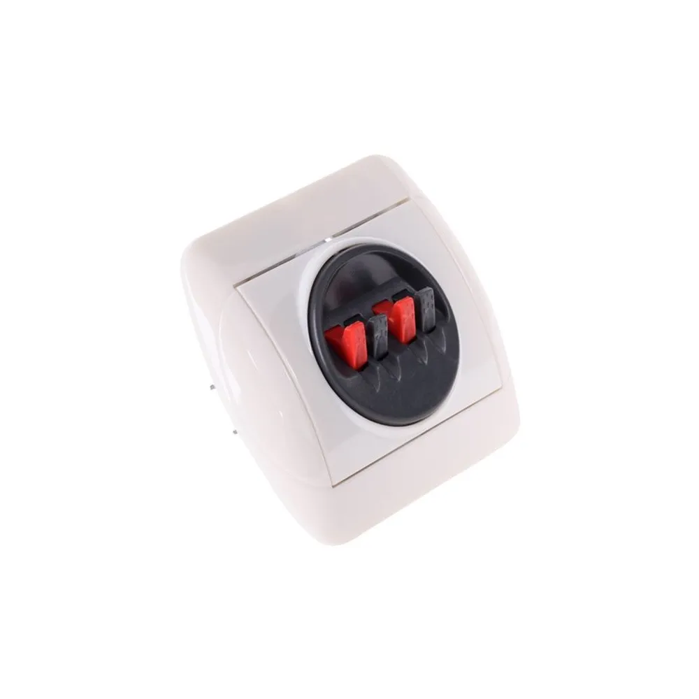 Conector boxa x4 sub tencuiala