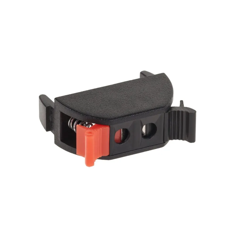 Conector boxa doua contacte