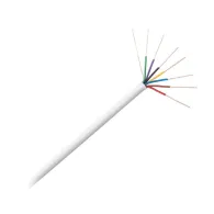 Cablu telefon/alarma ytdy 8 x 05 100m