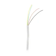 Cablu telefon plat 100 m  gembird