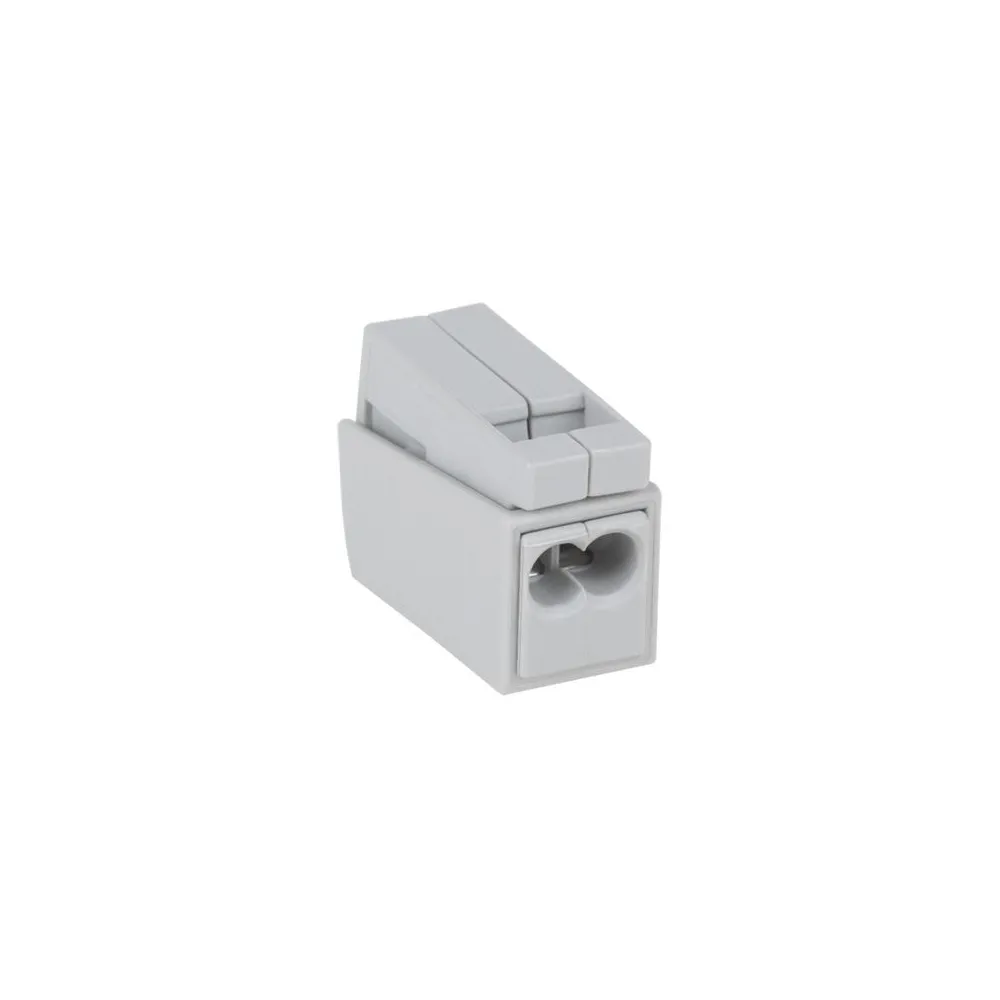 Conector universal 2 x (0.75-2.5mm)
