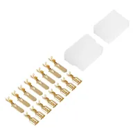 Set protectie papuc auto tata + mama