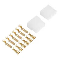 Set protectie papuc auto tata + mama