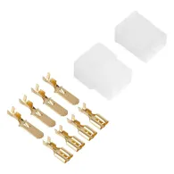 Set protectie papuc auto tata + mama