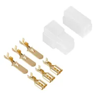 Set protectie papuc auto tata + mama