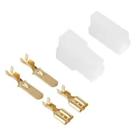 Set protectie papuc auto tata + mama