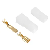 Set protectie papuc auto tata + mama