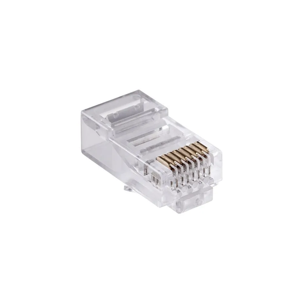 Mufa 8p8c cat 6e set 100buc