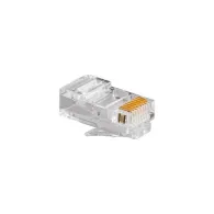 Mufa rj45 8p8c set 100buc