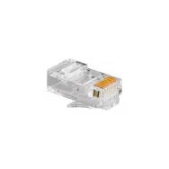 Mufa rj45 8p8c set 100buc